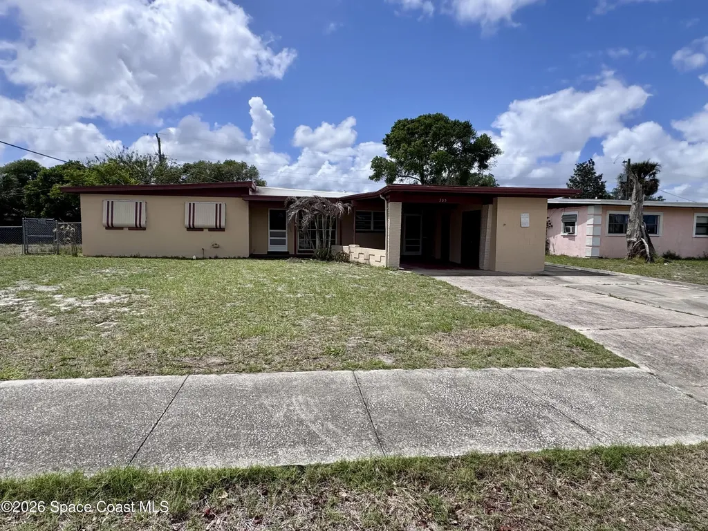 305 Edinburgh Drive Cocoa FL 32922