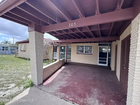 305 Edinburgh Drive Cocoa FL 32922