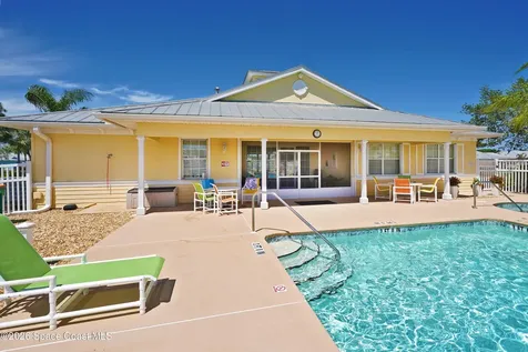 4050 Alamanda Key Drive Melbourne FL 32901