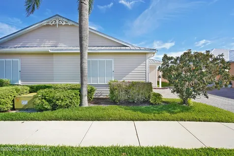 4050 Alamanda Key Drive Melbourne FL 32901