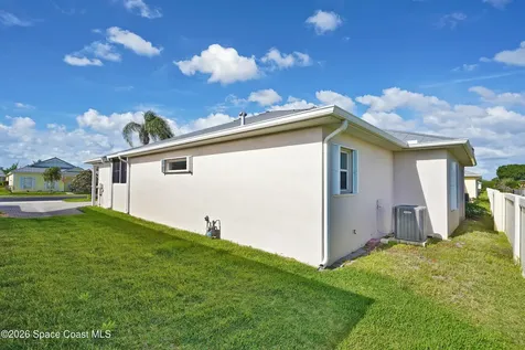 4050 Alamanda Key Drive Melbourne FL 32901