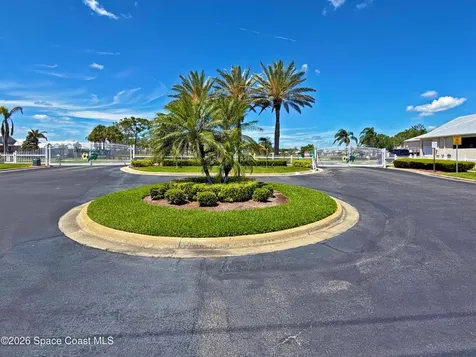 4050 Alamanda Key Drive Melbourne FL 32901