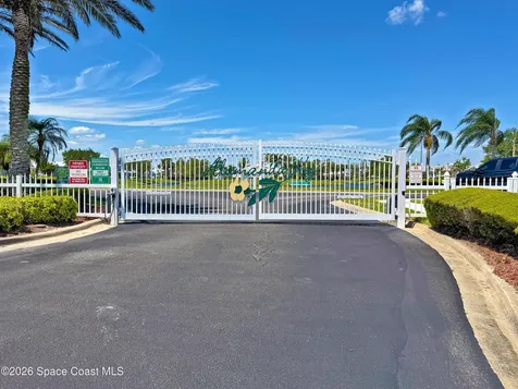 4050 Alamanda Key Drive Melbourne FL 32901