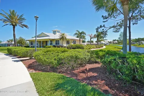4050 Alamanda Key Drive Melbourne FL 32901