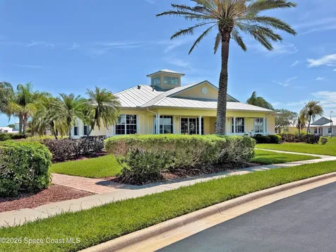 4050 Alamanda Key Drive Melbourne FL 32901