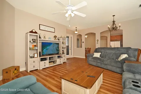 4050 Alamanda Key Drive Melbourne FL 32901