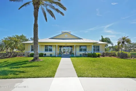 4050 Alamanda Key Drive Melbourne FL 32901