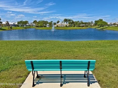 4050 Alamanda Key Drive Melbourne FL 32901