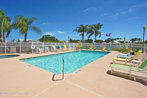 4050 Alamanda Key Drive Melbourne FL 32901