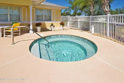 4050 Alamanda Key Drive Melbourne FL 32901