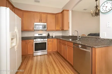 4050 Alamanda Key Drive Melbourne FL 32901