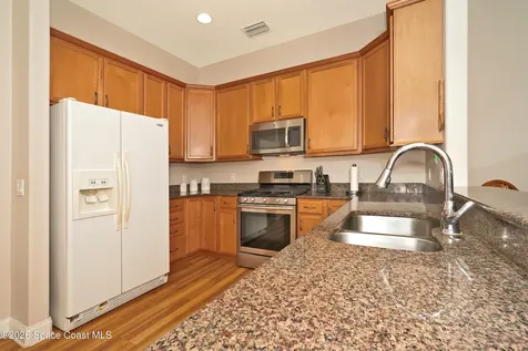 4050 Alamanda Key Drive Melbourne FL 32901
