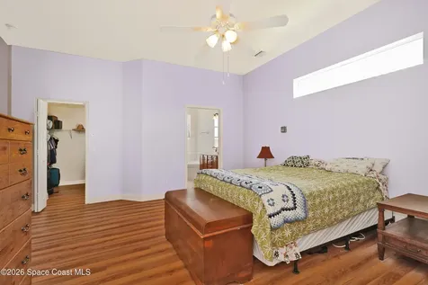 4050 Alamanda Key Drive Melbourne FL 32901