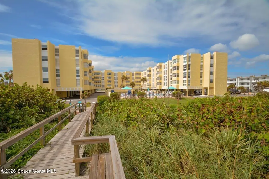 4700 Ocean Beach Boulevard Cocoa Beach FL 32931