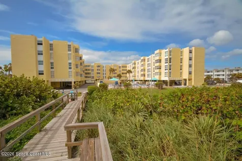 4700 Ocean Beach Boulevard Cocoa Beach FL 32931
