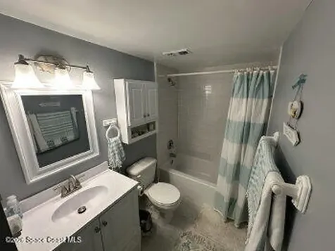 4700 Ocean Beach Boulevard Cocoa Beach FL 32931