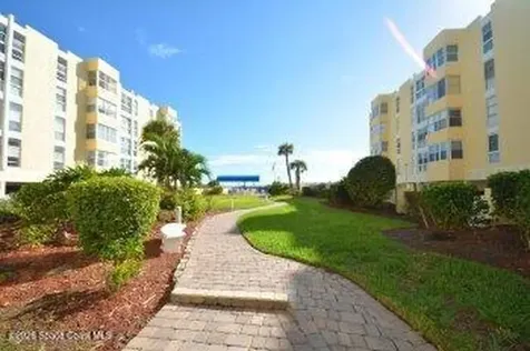 4700 Ocean Beach Boulevard Cocoa Beach FL 32931