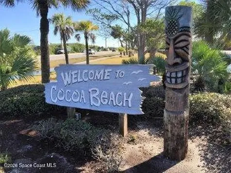 4700 Ocean Beach Boulevard Cocoa Beach FL 32931