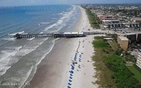 4700 Ocean Beach Boulevard Cocoa Beach FL 32931