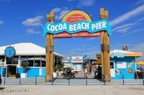 4700 Ocean Beach Boulevard Cocoa Beach FL 32931