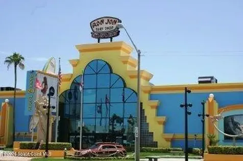 4700 Ocean Beach Boulevard Cocoa Beach FL 32931