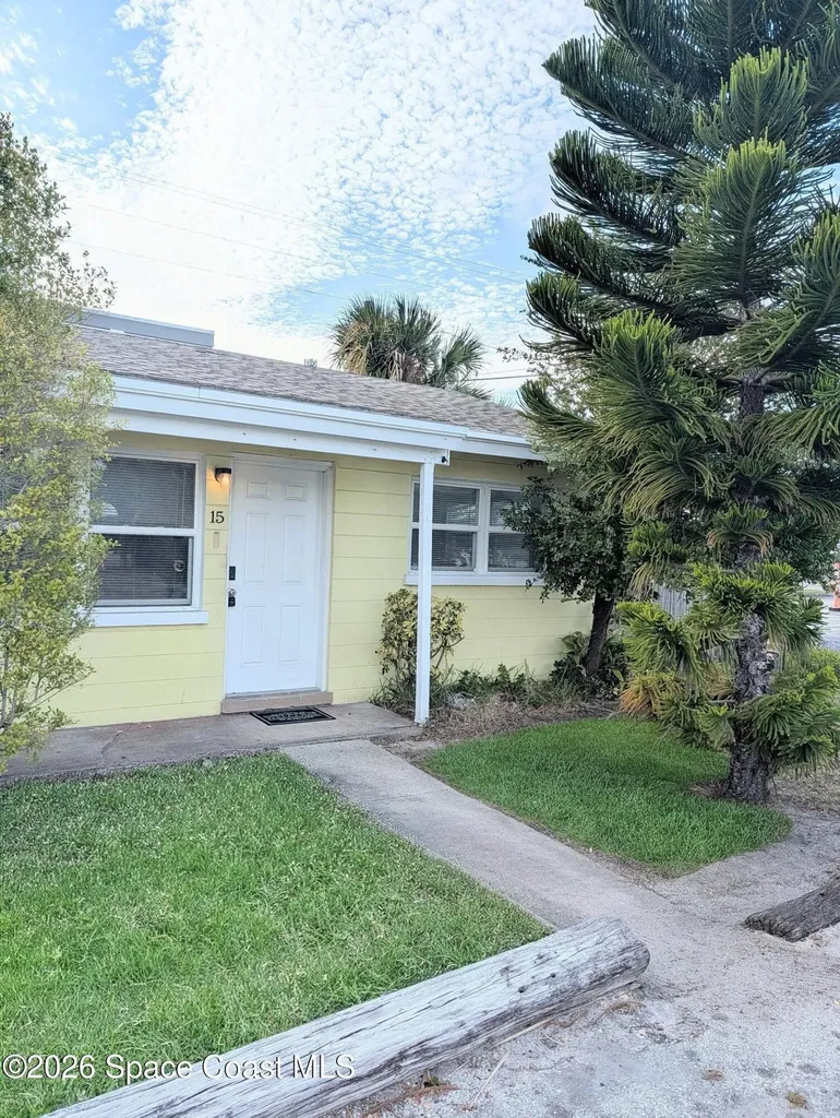 1420 Avocado Avenue Melbourne FL 32935