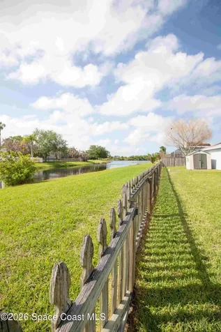 3821 Long Leaf Drive Melbourne FL 32940