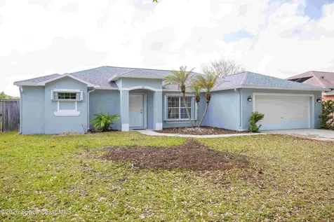 3821 Long Leaf Drive Melbourne FL 32940