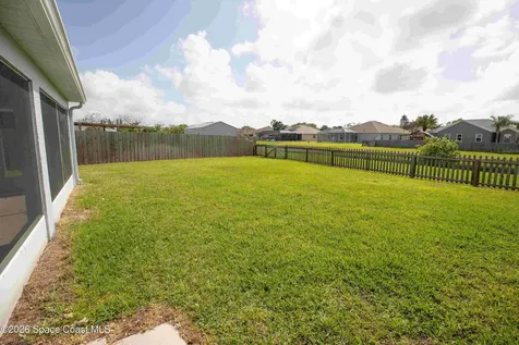 3821 Long Leaf Drive Melbourne FL 32940