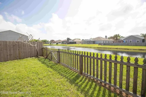 3821 Long Leaf Drive Melbourne FL 32940