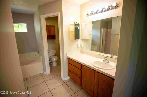 3821 Long Leaf Drive Melbourne FL 32940
