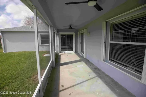 3821 Long Leaf Drive Melbourne FL 32940