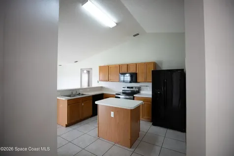 3821 Long Leaf Drive Melbourne FL 32940