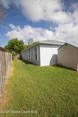 3821 Long Leaf Drive Melbourne FL 32940