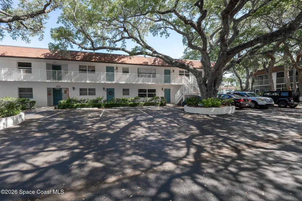 150 Intrepid Way Cape Canaveral FL 32920