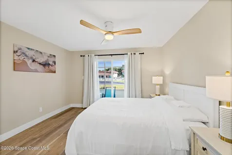 150 Intrepid Way Cape Canaveral FL 32920