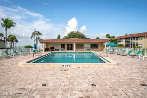 150 Intrepid Way Cape Canaveral FL 32920