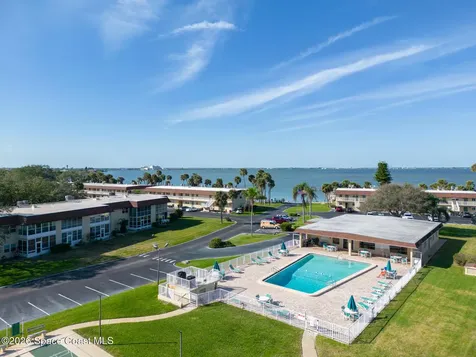150 Intrepid Way Cape Canaveral FL 32920