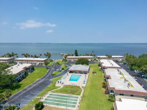 150 Intrepid Way Cape Canaveral FL 32920