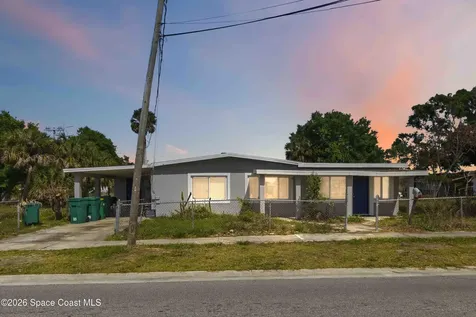 214 Blake Avenue Cocoa FL 32922