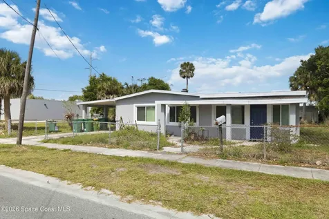 214 Blake Avenue Cocoa FL 32922