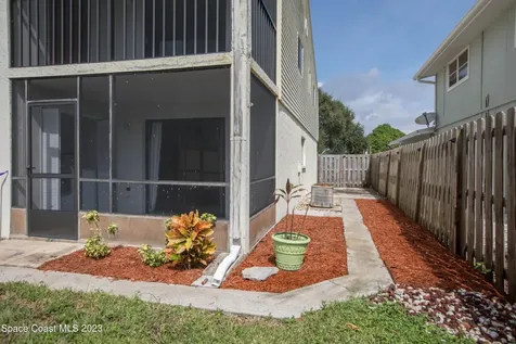 277 Monroe Avenue Cape Canaveral FL 32920