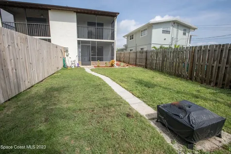 277 Monroe Avenue Cape Canaveral FL 32920