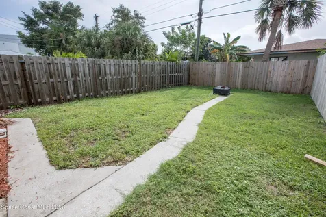 277 Monroe Avenue Cape Canaveral FL 32920