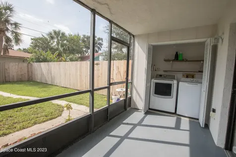 277 Monroe Avenue Cape Canaveral FL 32920