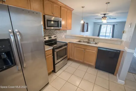 277 Monroe Avenue Cape Canaveral FL 32920