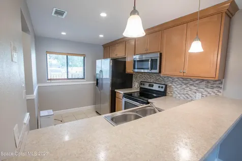 277 Monroe Avenue Cape Canaveral FL 32920