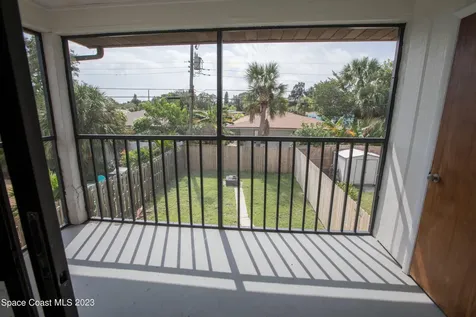 277 Monroe Avenue Cape Canaveral FL 32920