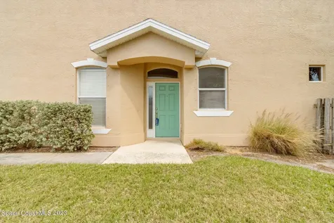 526 Mcguire Boulevard Indian Harbour Beach FL 32937