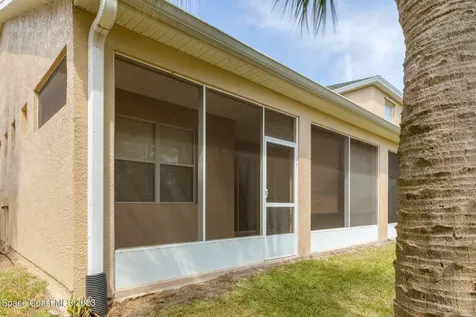 526 Mcguire Boulevard Indian Harbour Beach FL 32937